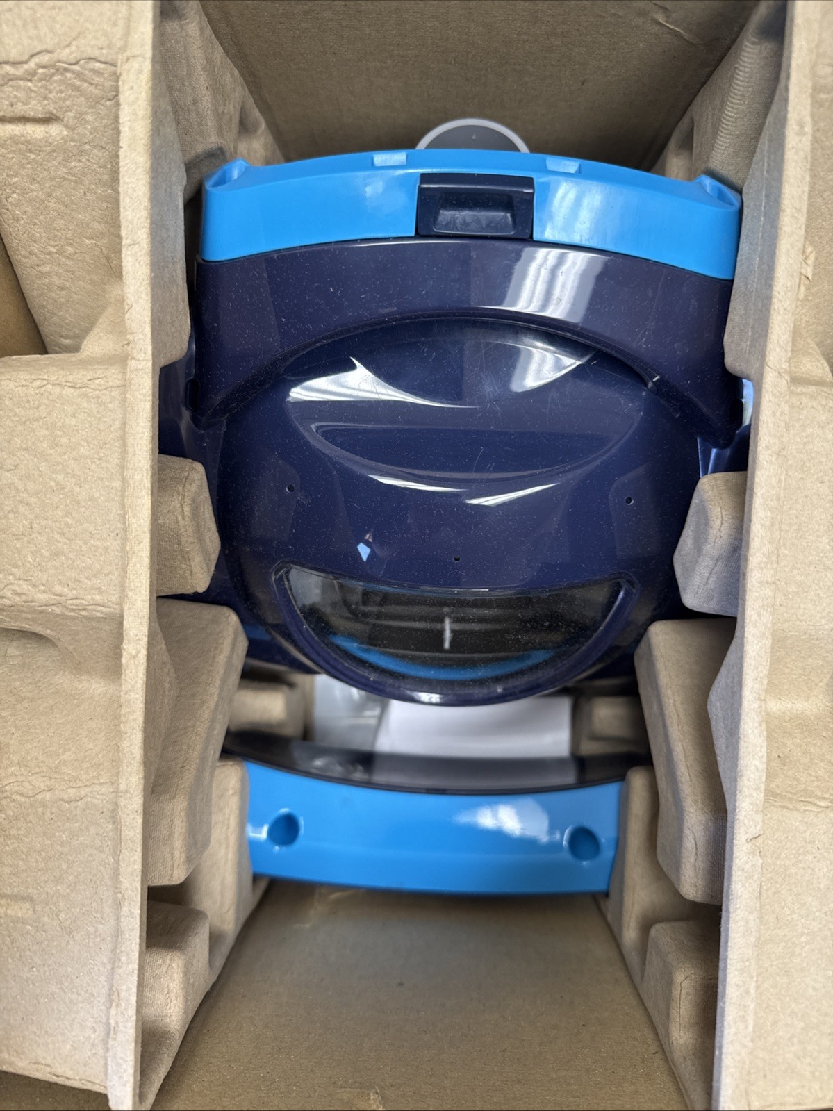 *OPEN BOX* Zodiac Polaris Spa Bot SpaBot. ES3701. Automatic Cleaner.