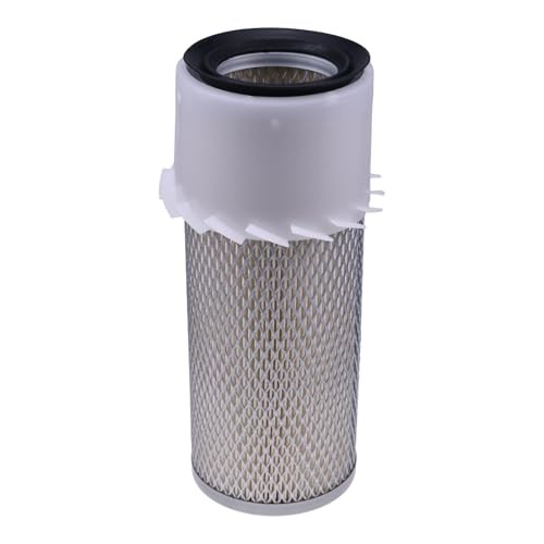 42276 889098 Heavy Duty Air Filter W/Fin Compatible Wix for Kubota 1540111080