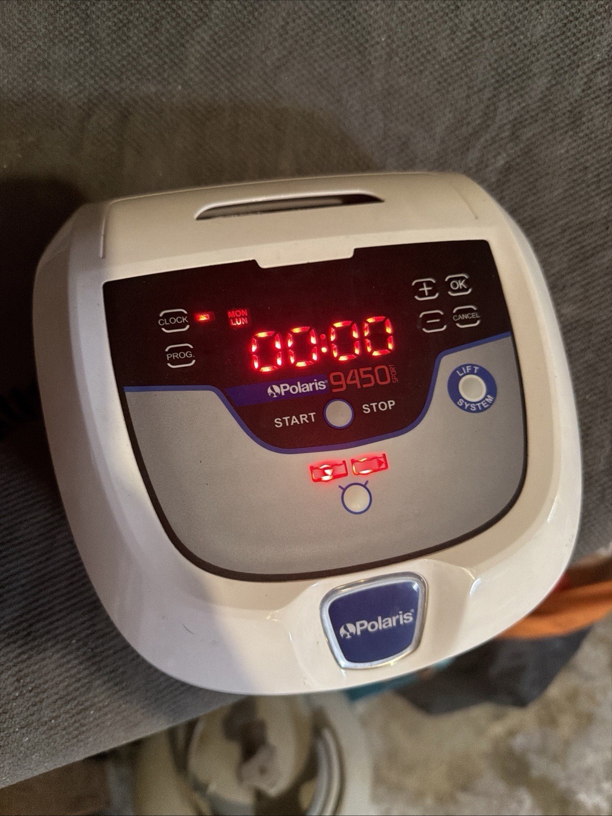 Polaris 9450 Pool Cleaner Control Unit ONLY
