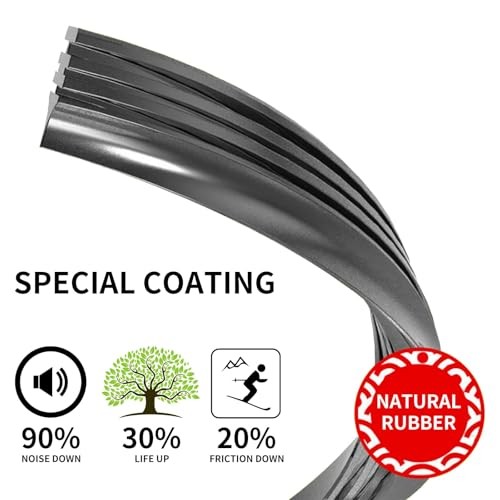 24 20 11 Wiper Blades for 2021 2022 2023 2024 2025 Buick Envision – Complete