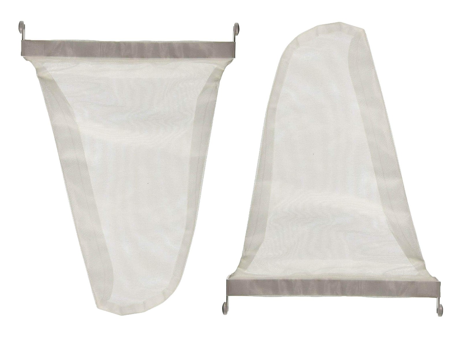 Replacement Pool Cleaner Bag 2 Pack All Purpose For Polaris 165 65 Turbo Turtle