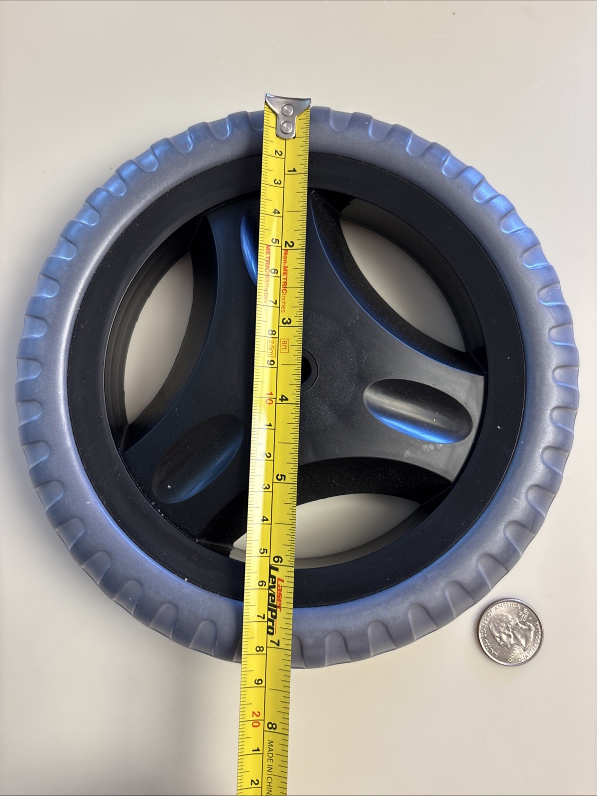 Wheel Polaris Caddy for Polaris 9350/9400/9450/9550/VRX iQ+ SameDayHandling&USPS