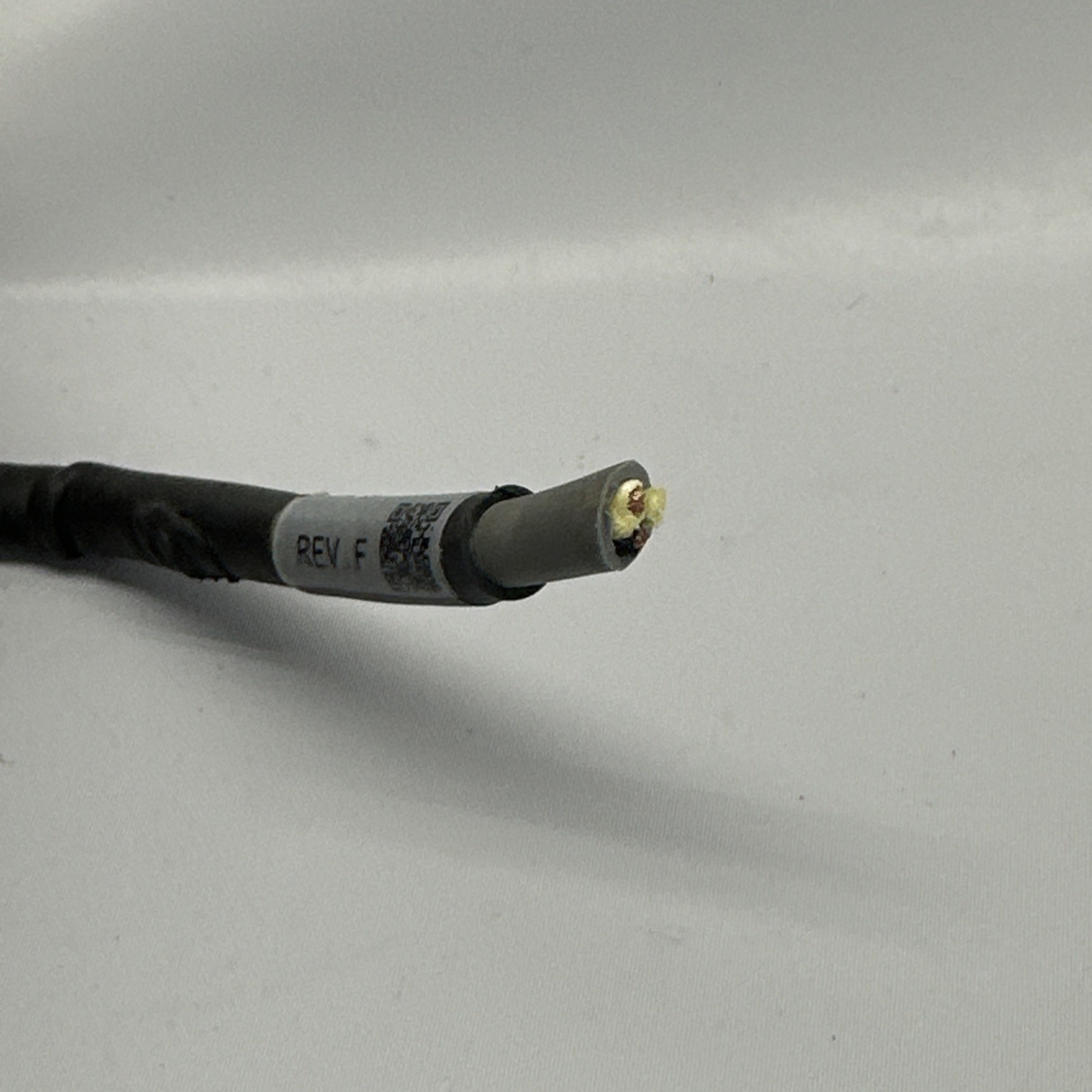 RCX50061 Floating Power Cord Cable for Hayward Tigershark QC Cleaner 2 Pin