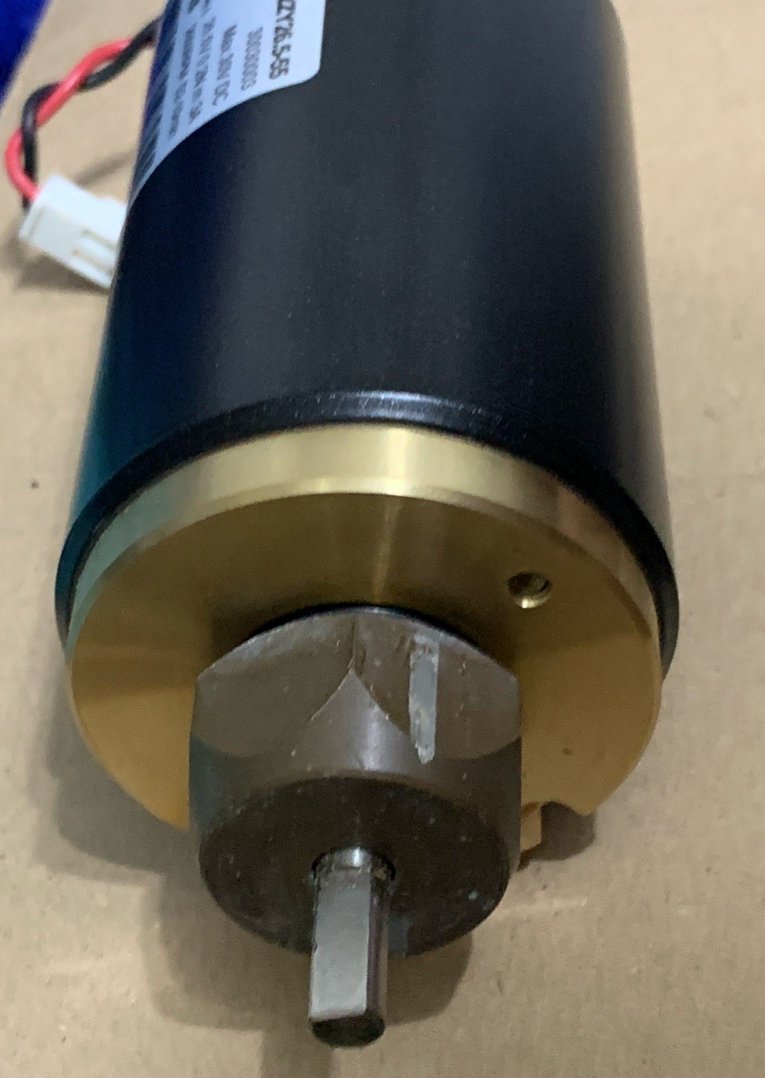 PolarIs Zodiac Linix 4wd V4 4wd VX40 VX50 VX55 VX65 Pump Motor Robot 52zy26.5-55