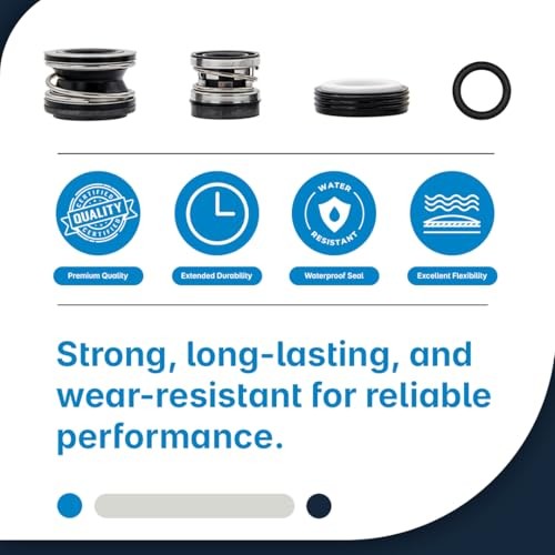 O-Ring Replacement Repair Seal Kit for Polaris Booster Pump PB4-60 3/4 hp 2012