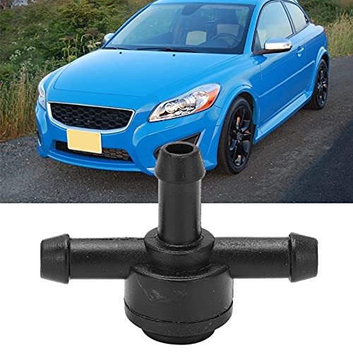 Windshield Washer Check Valve Replacement for C30 2008 2013 C70 1998 2004 S60