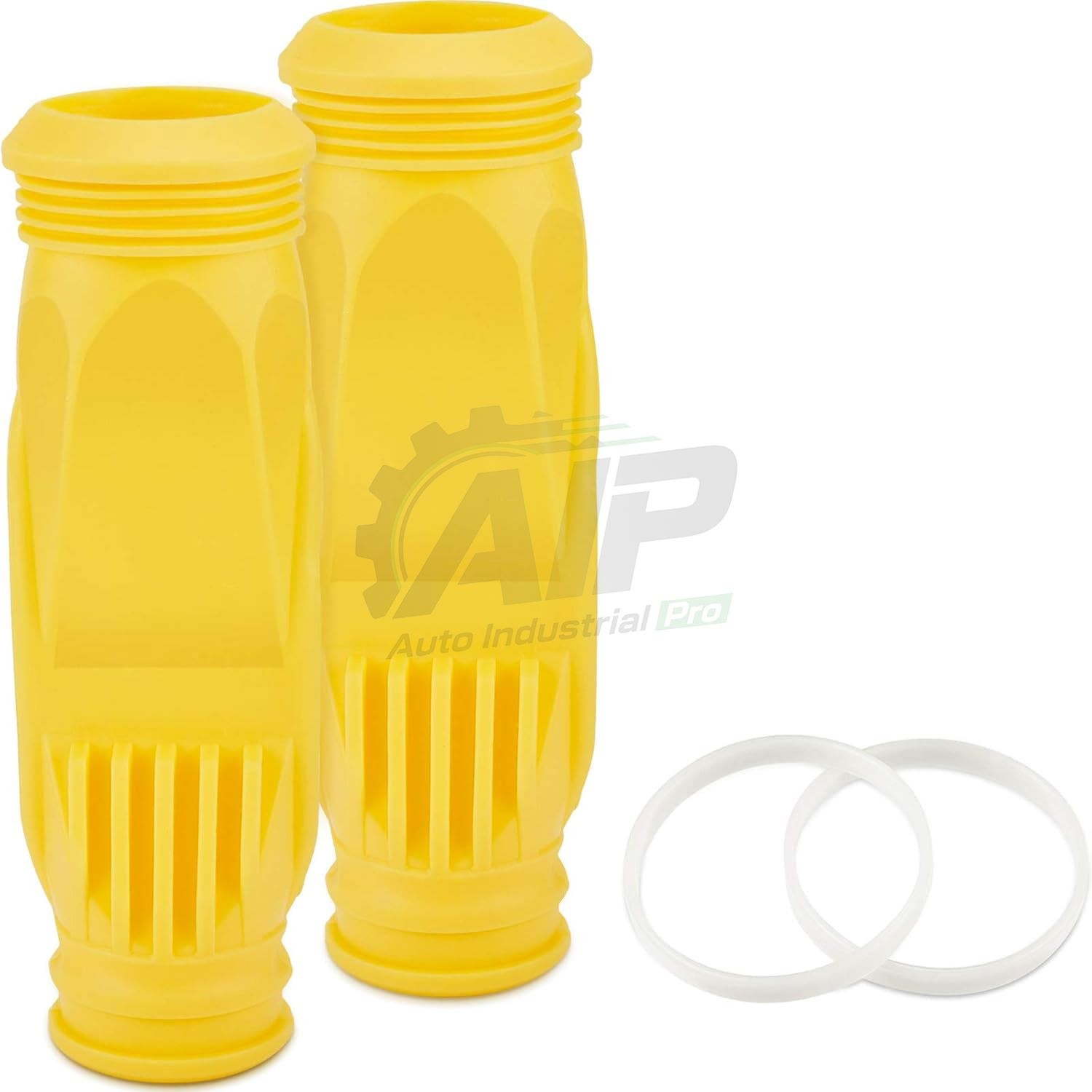 2 Pack W69698 Pool Cleaner Diaphragm For Zodiac Baracuda G3 G4 Alpha 2 Alpha 3