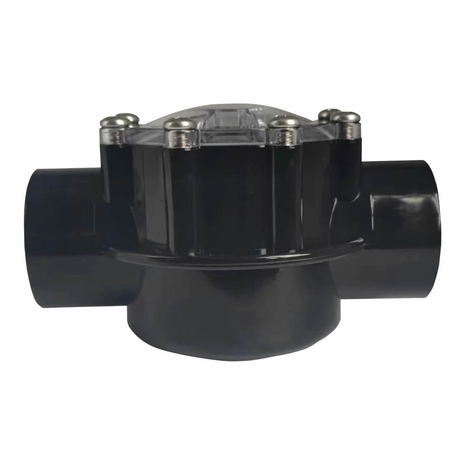 Rotary Valve Direct Replacement 1.5-2 For Pool Spa 7511 7512//