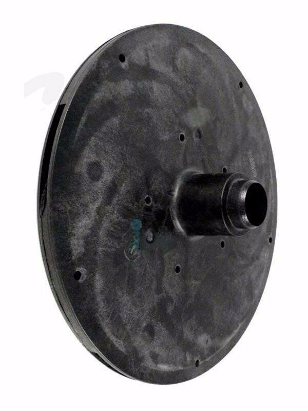R0536400 Zodiac Polaris New Style PB4-60 Booster Pump Impeller Pool Cleaner OEM