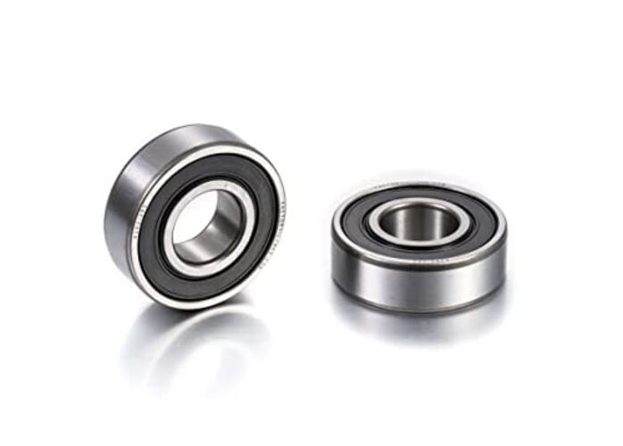 [] Front Wheel Bearing Kit for: KTM, 50 MINI Adventure (08-10), 50 SR