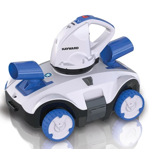 Hayward W3RCH200CU AquaVac 250 Li Cordless Robotic Pool Cleaner Open Box New