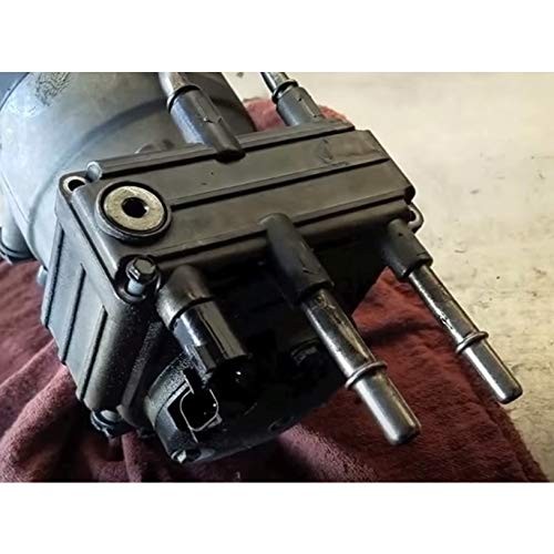 Replacement for 6.0L V8 F250 F350 F450 F550 6C3Z-9B249-A HFCM Fuel Manifold