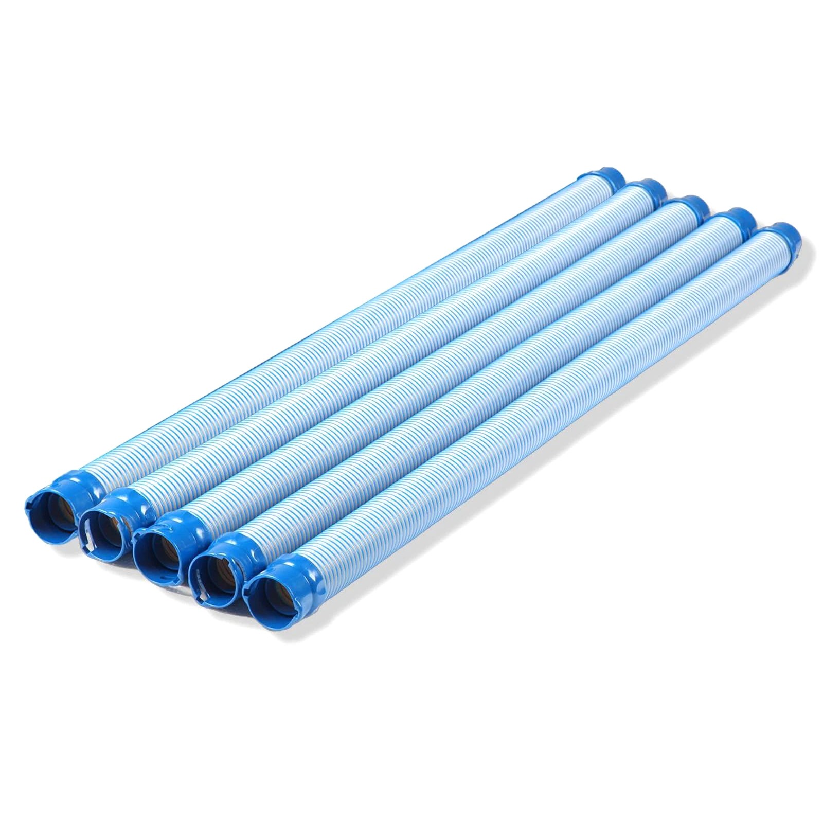 5* For Mx6 Mx8 Pool Cleaner Lock Hose Replacement Kit Pool Cleaner Hose