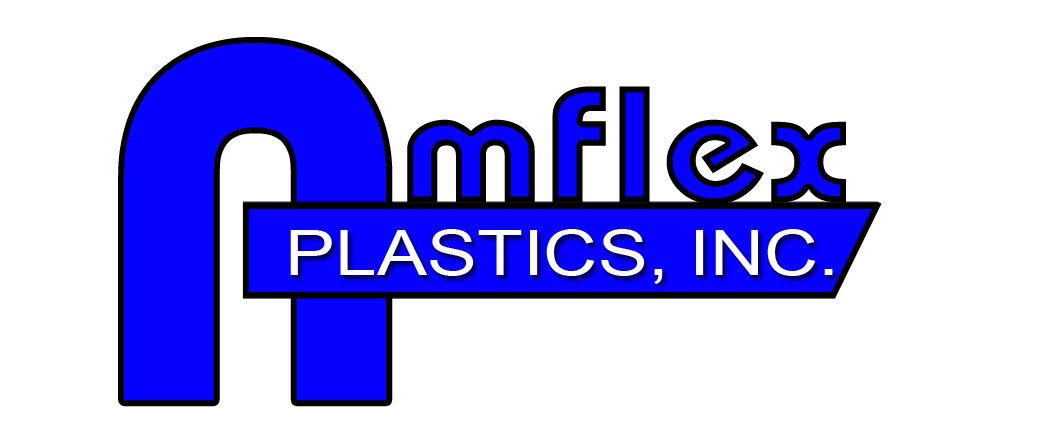 AMFLEX AUTOMATIC Pool CLEANER 1.5&Prime;x 48&Prime; W/ Tapered Leader – 8pk Gray Hoses