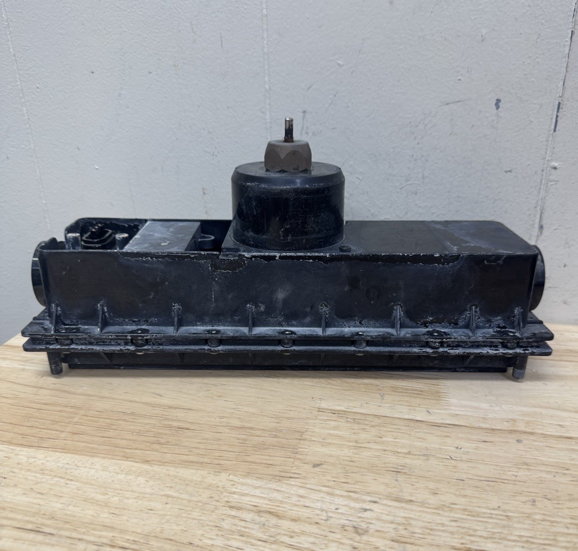 Zodiac Polaris R0632000 Motor Block For P825, 8050, 8050 Sport Pool Cleaners
