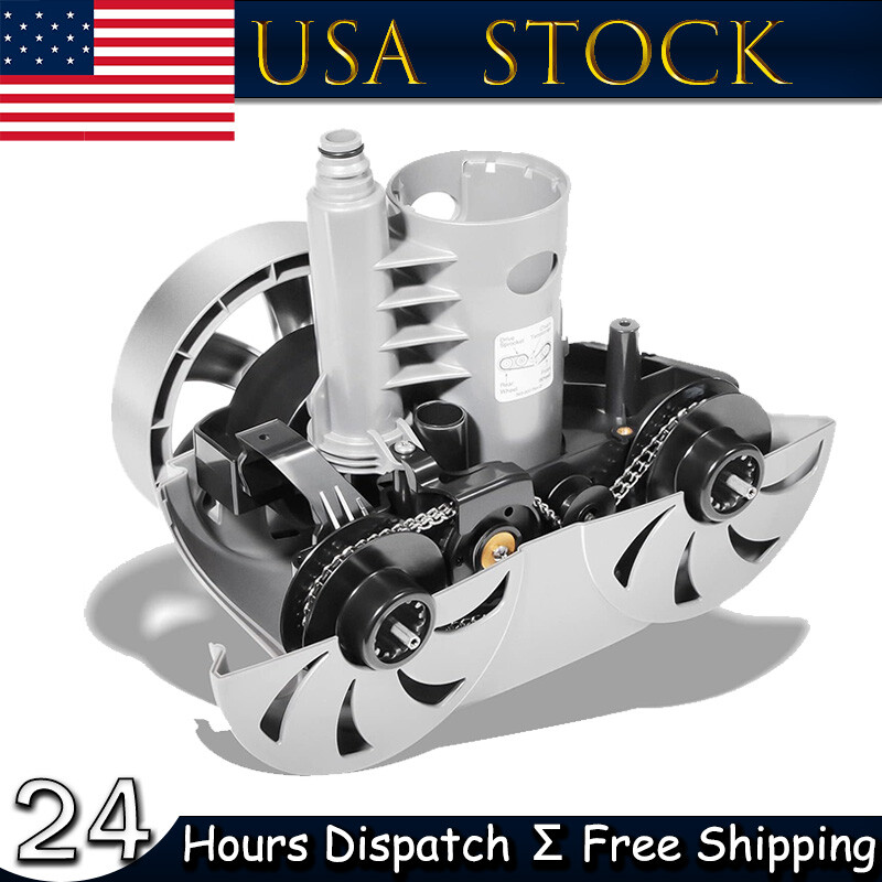 Polaris 3900 Sport F6 Cleaner Factory Tune Up Rebuild Kit R0543200
