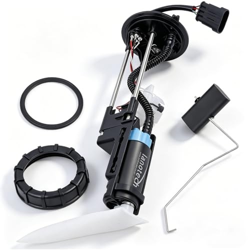 Fuel Pump Assembly for Polaris Sportsman 450/570 (2017-2023) – Replaces