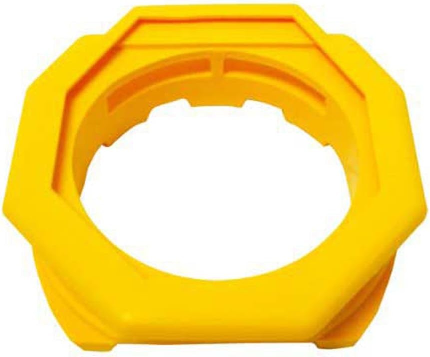 W7032 W6969 W70327 Pool Cleaner Finned Disc & Diaphragm & Foot Pad Kit Replace