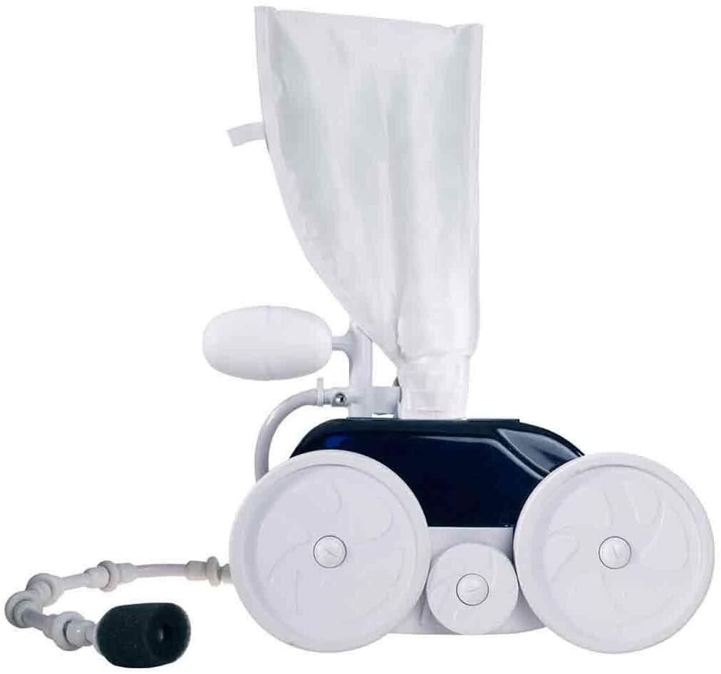 2 PK 180 Pool Cleaner All Purpose Bag A16 For Zodiac Polaris 180 Pool Cleaner