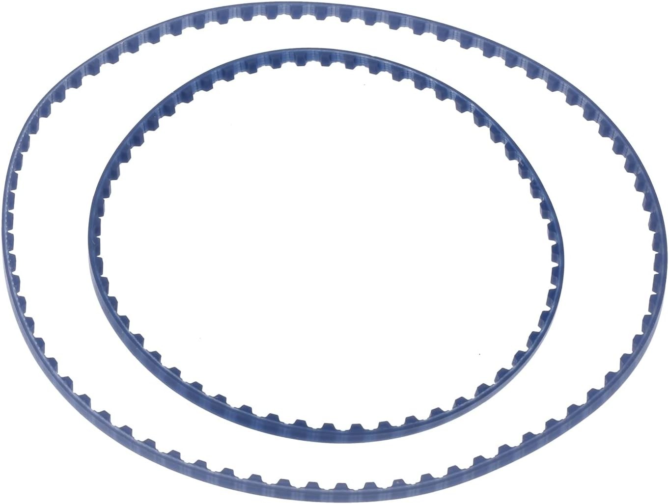 9-100-1017 Belt Kit Small and Large for Polaris 360 380 Pool Blue