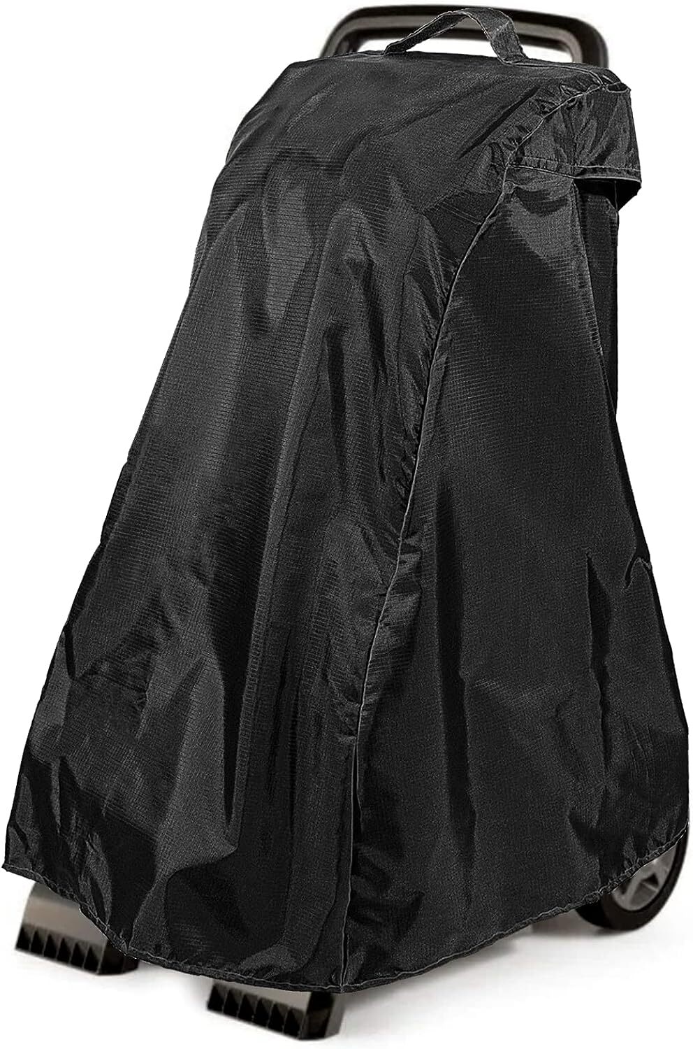 Swimming Pool Cleaner Premium Caddy Cover for Dolphin Caddy 9991795-R1