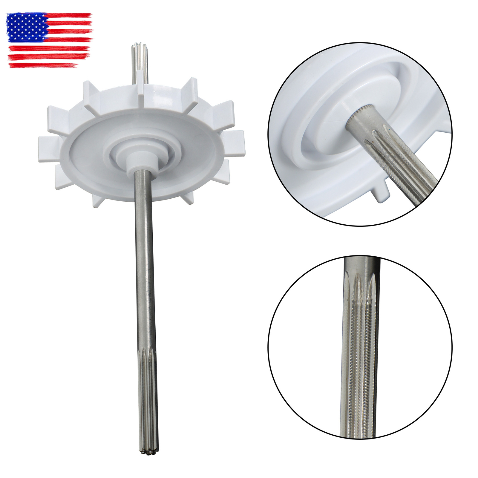 New Tune-Up Rebuild Repair Kit for Polaris Automatic Pool Cleaner Repair Kit 280