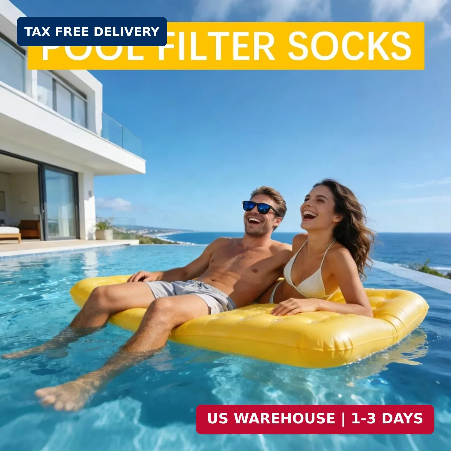 120 Pack Pool Filter Socks for Skimmer Baskets, Reusable Pool Skimmer Socks for