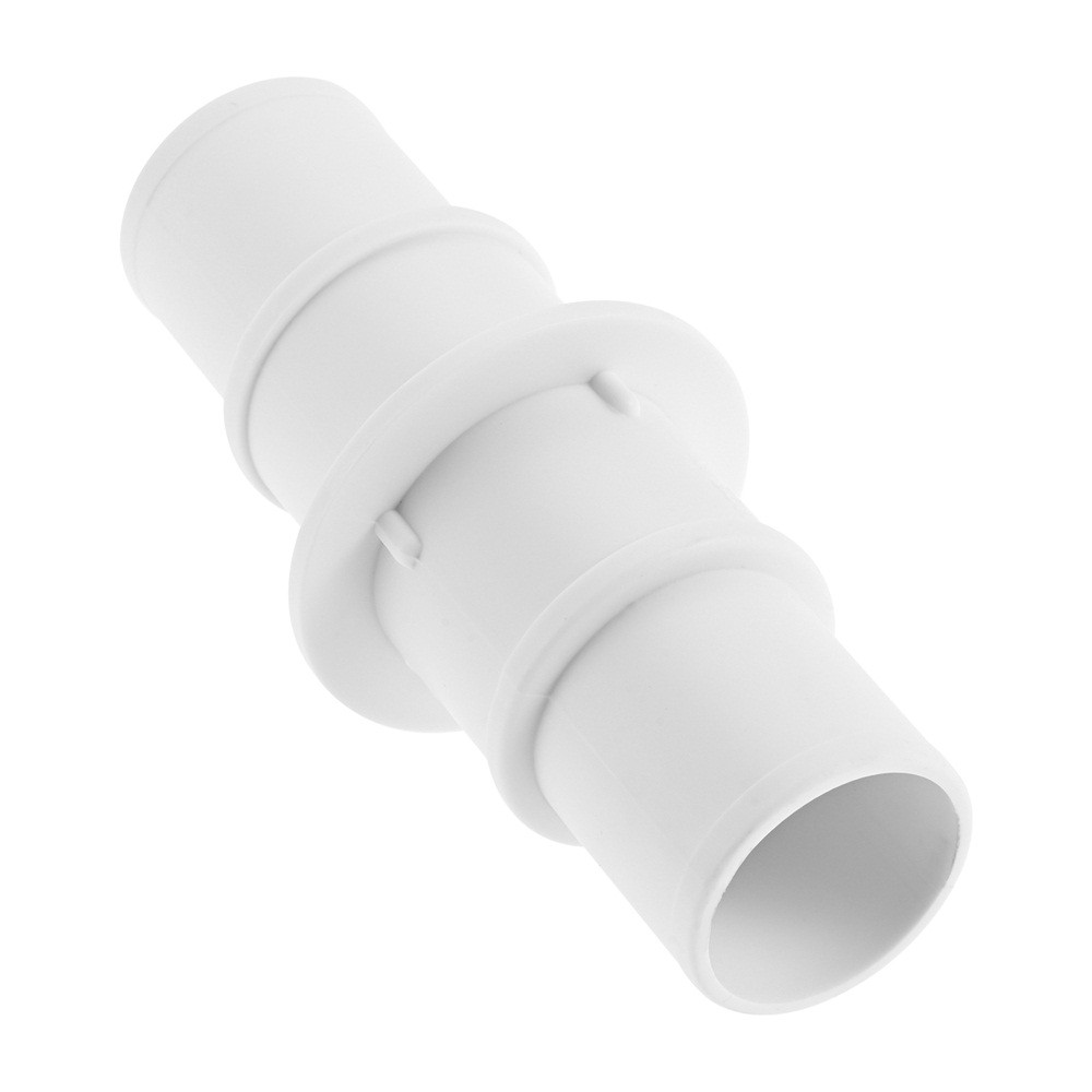 Pool Vacuum Hose Adapter Kit 1-1/4 1-1/2 Hose Connector Coupling 11238 B Adaptor