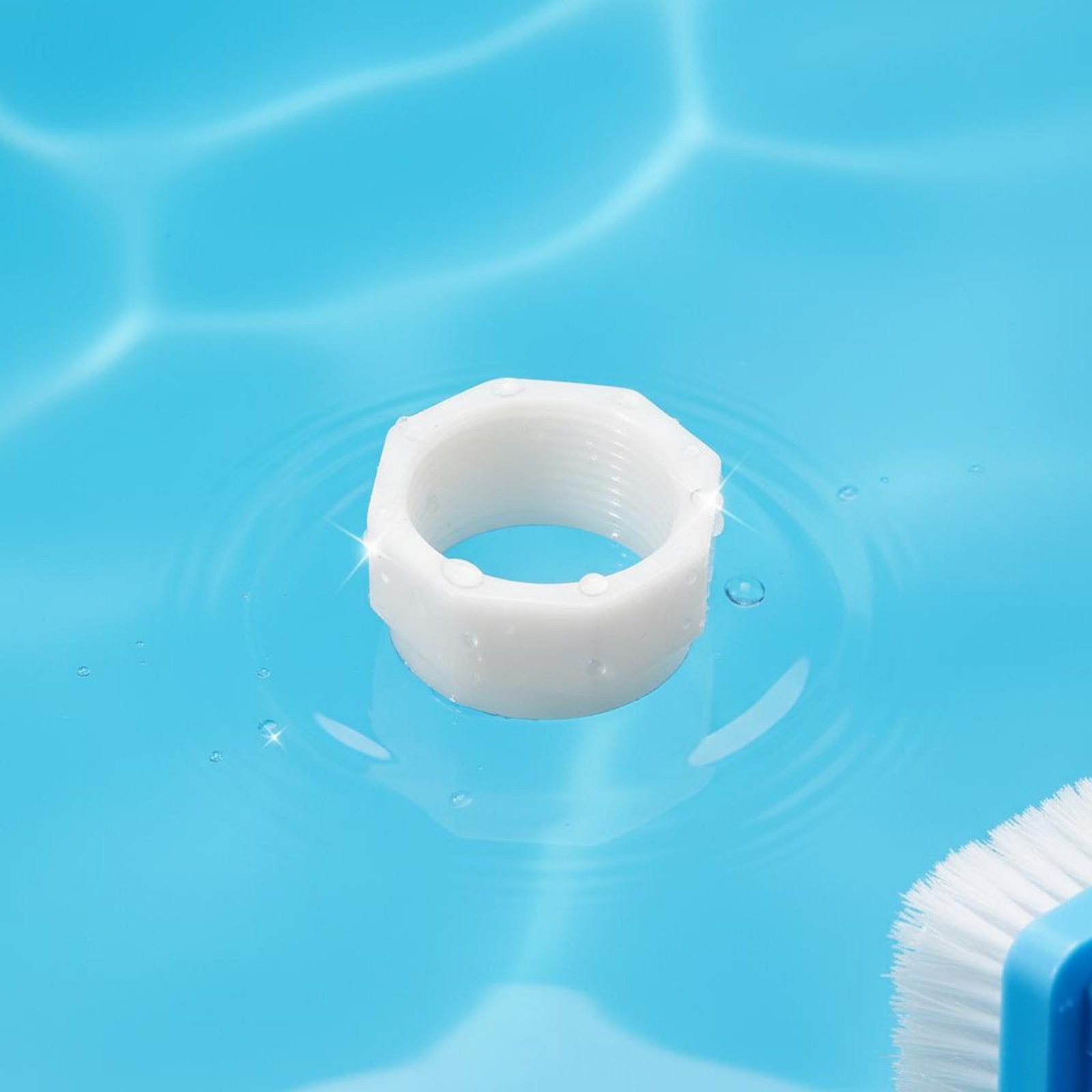 32 Ft Pool Cleaner Hose Kit Resistant Automatic Pool Pool Cleaner Hose