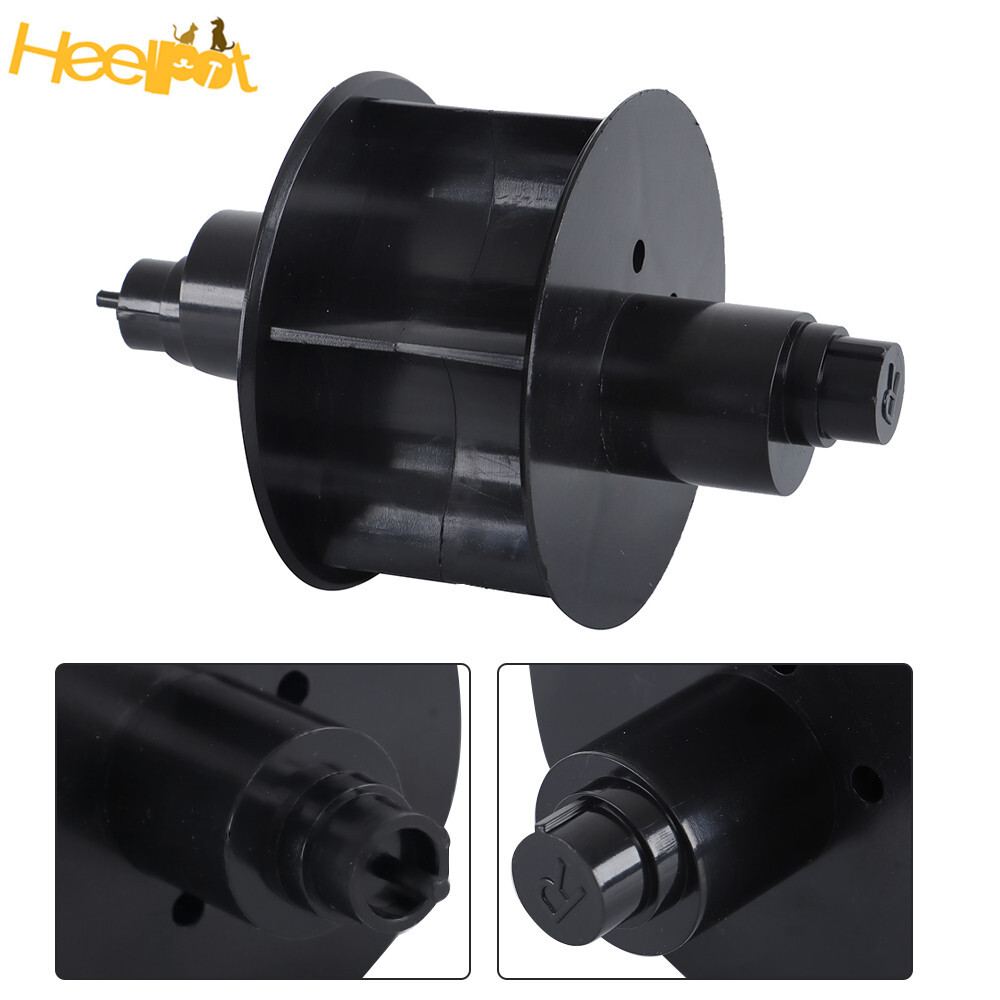 Pool Vac A-Frame Turbine Kit For Hayward All Pool Vac All Navigator AXV621DAT