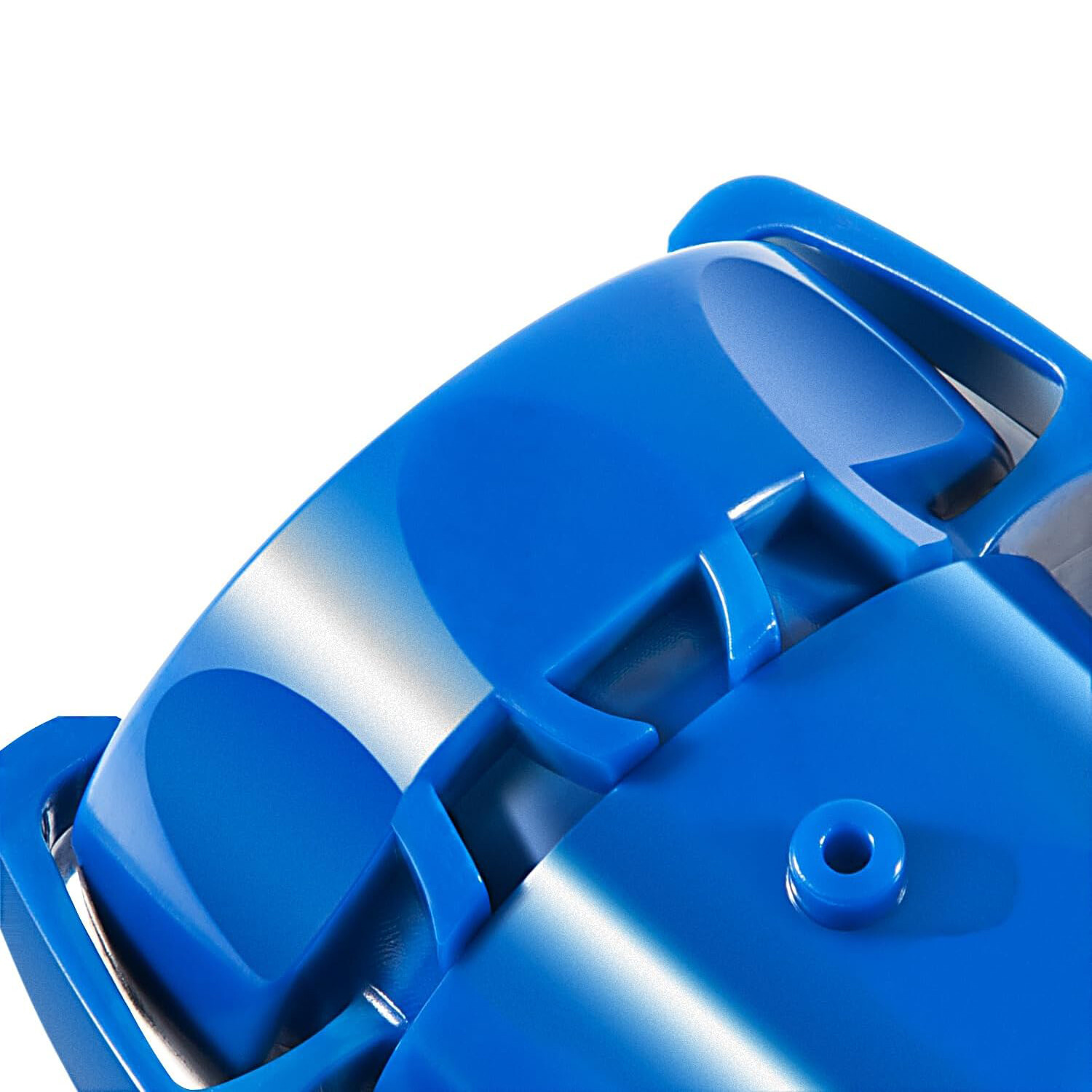 Blue R0526900 Quick Connector for Zodiac Baracuda MX6,MX8,T5 Duo Suction Cleaner