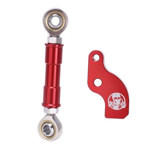 TDZ Ez Shift Neutral Gear Assist Kit Fit B-Red Ez Shift Neutral Gear Assist Kit