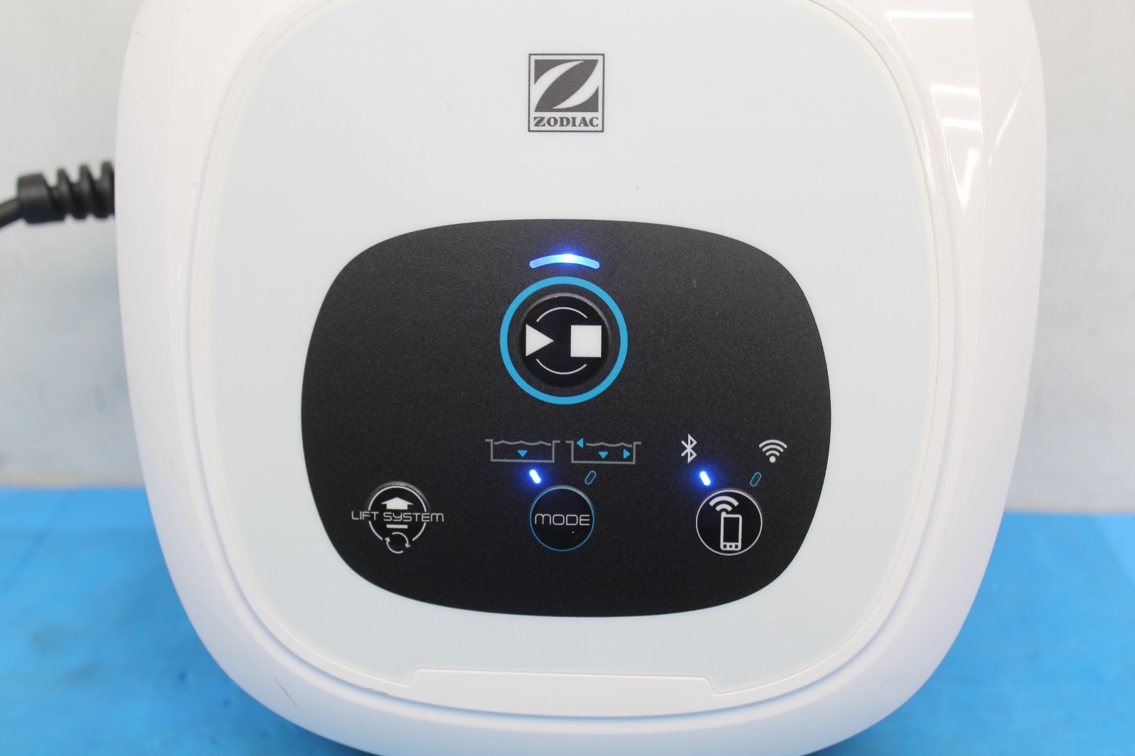 ZODIAC EY3112 CONTROL UNIT CNX 40 IQ ONLY POWER-ON PARTS/REPAIR *READ* T9-D15