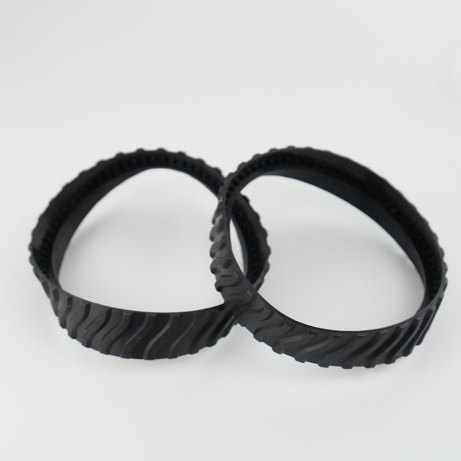 AR-PRO 1 Pair R0526100 Exact Track Replacement | Compatible with MX8/MX6
