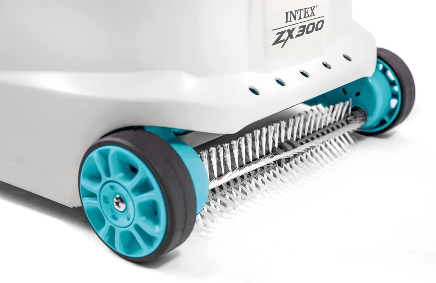 Intex 28005E Swimming Pool Floor and Wall Cleaner Robot Vacuum