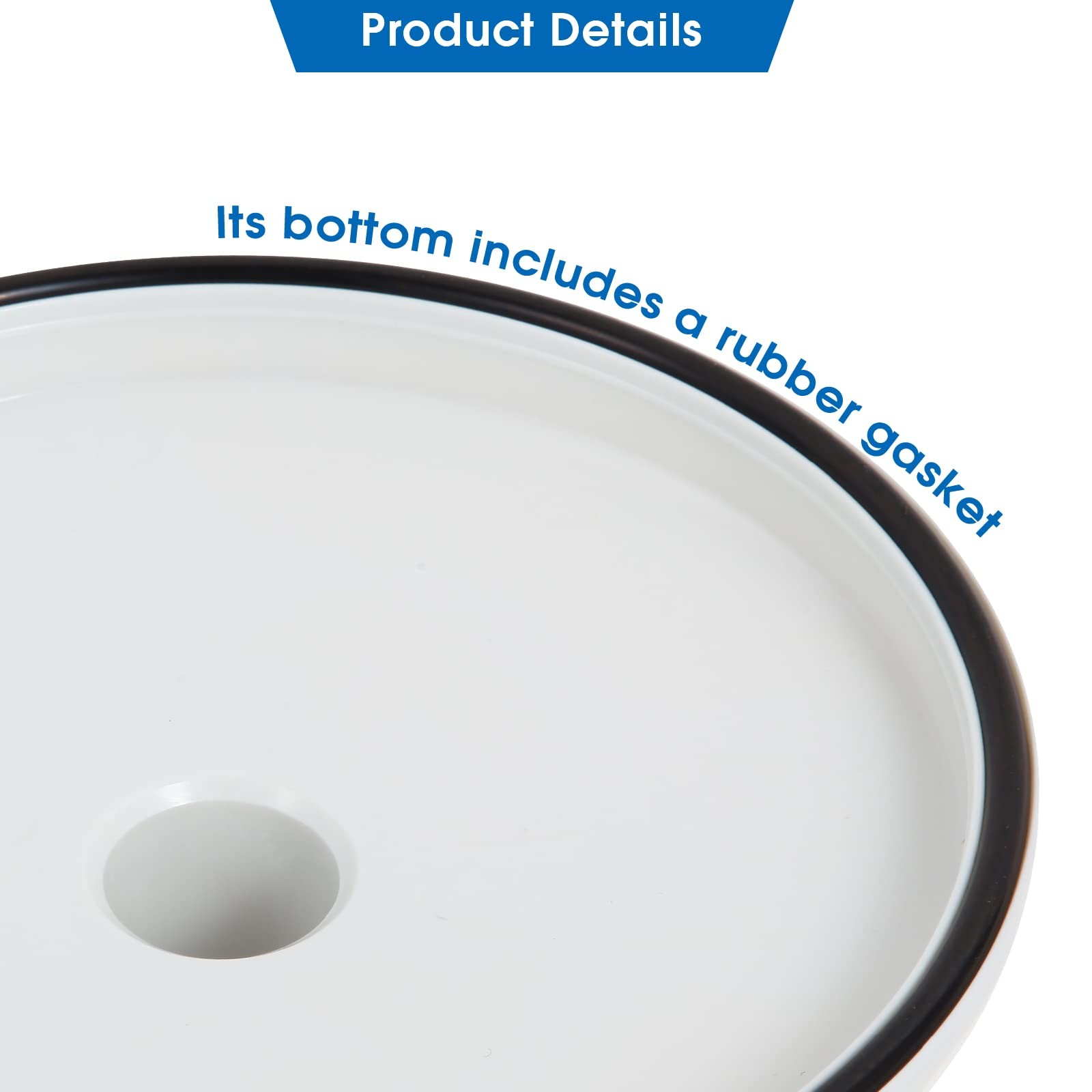 In-Ground Pool Vacuum Skimmer Cover Replacement for Hayward SP1082 1084 1085