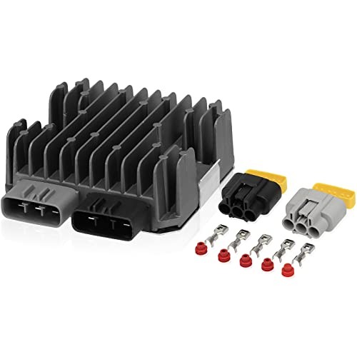4014856 Voltage Regulator Rectifier Compatible with Polaris Ranger RZR 900