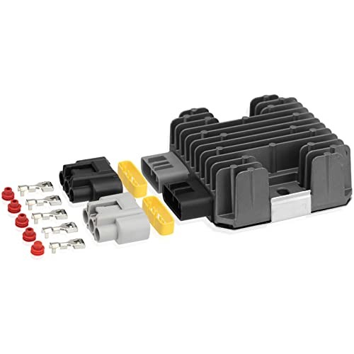 4014856 Voltage Regulator Rectifier Compatible with Polaris Ranger RZR 900