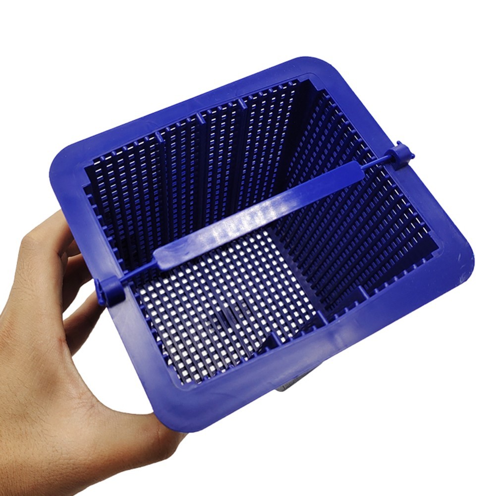 Pool Skimmer Basket SP1608X10 SP1610X15 SP2615X20XE SP26SP Super Pumps