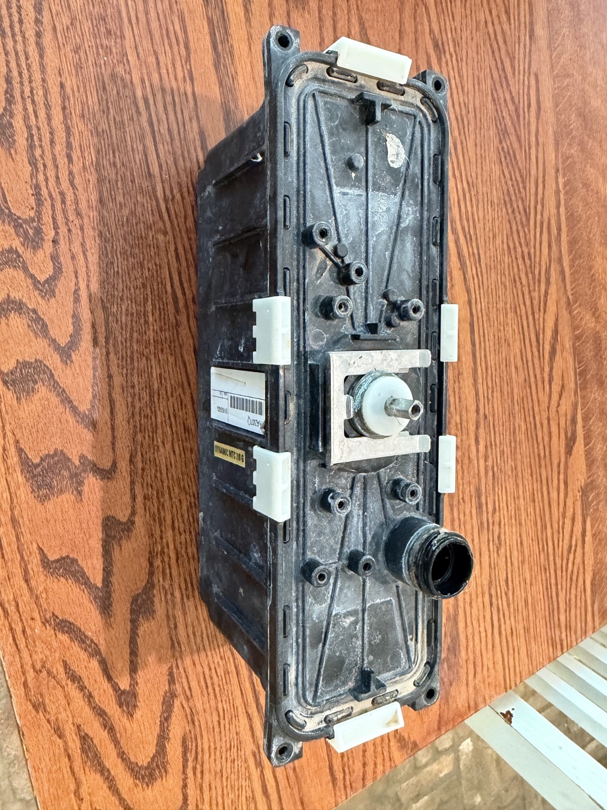 Maytronics Dolphin Sigma Motor Unit 9995382-EX