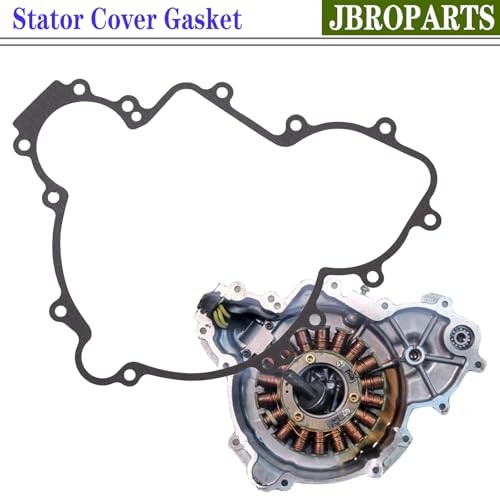 5814160 Engine Cover Gasket Kit for Polaris SxS 2013-2023 Ranger 900/1000, RZR