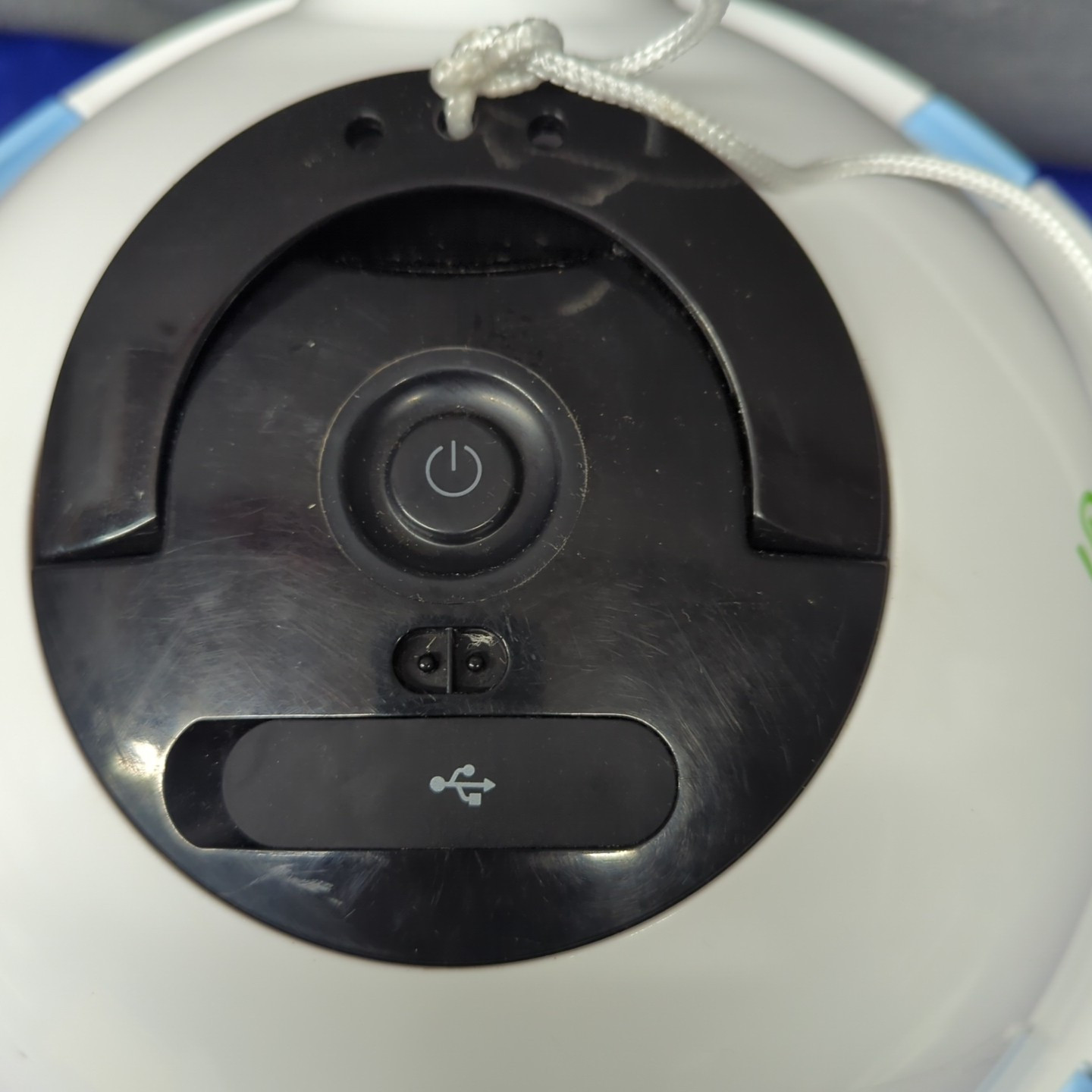 TASVAC Automatic Cordless Robotic Pool Cleaner, 90 Mins Runtime