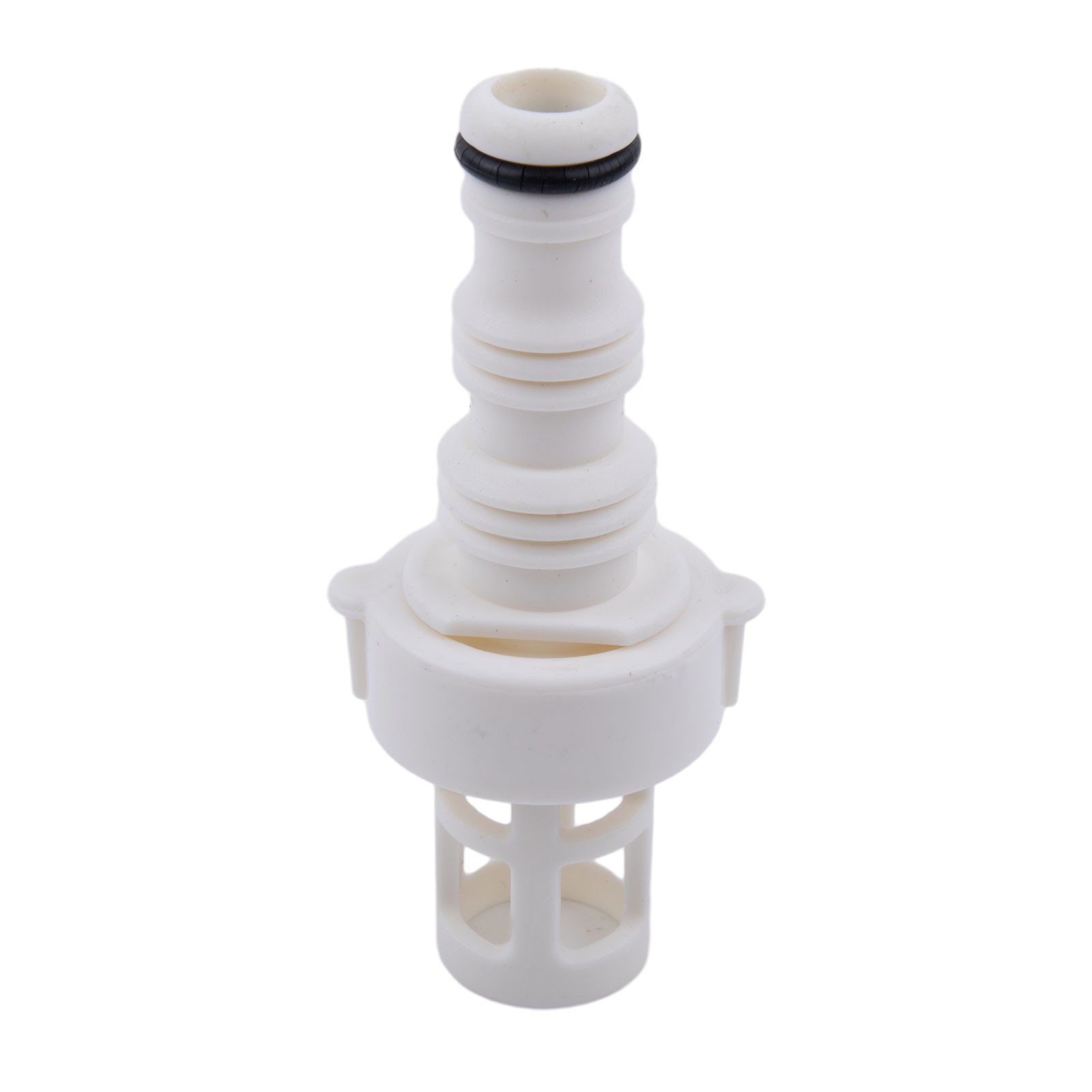 Brand New None Adapter Hose PVC Swimming Pool To Drainage 10201 For Garden