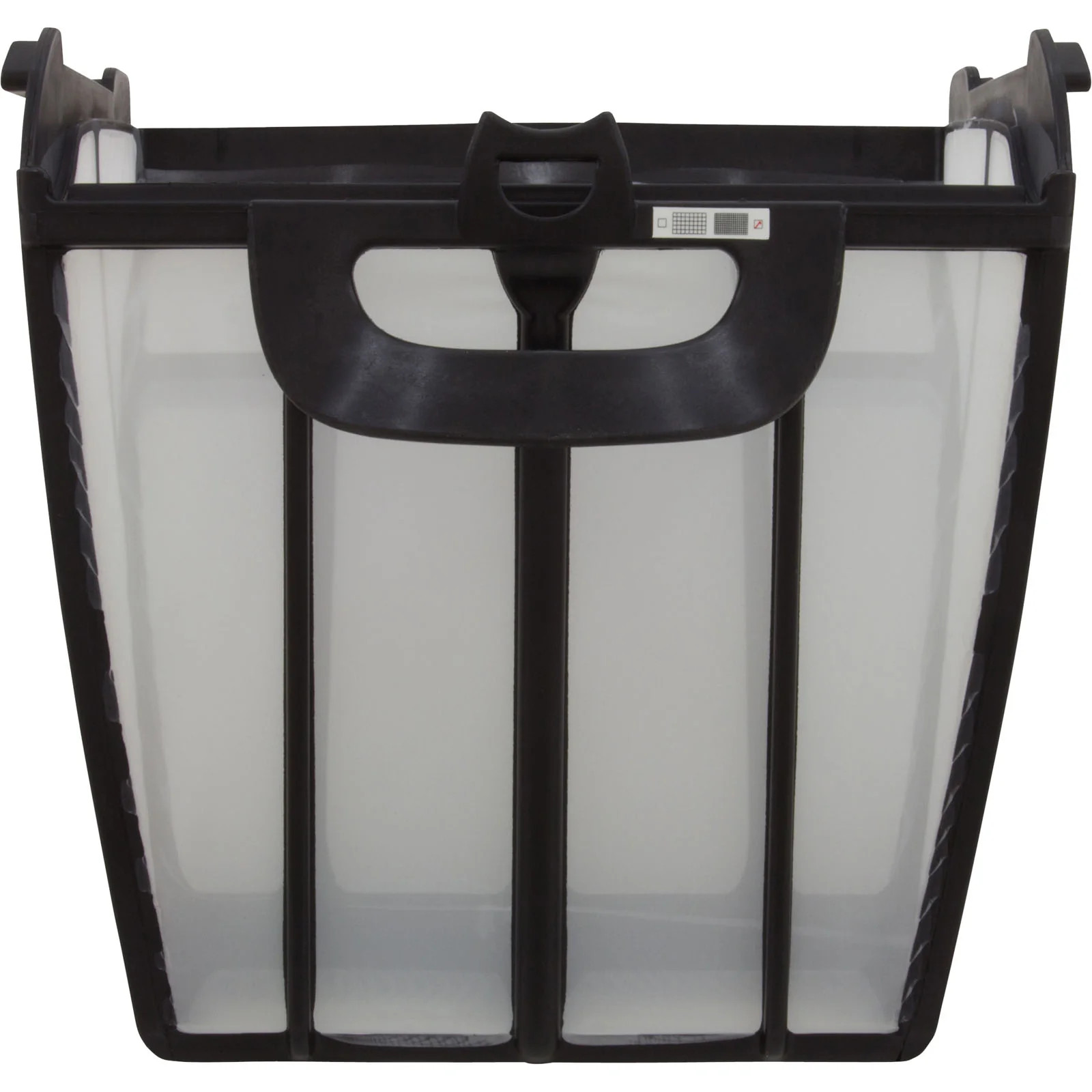 Ultra Fine Sand/Silt Canister, Zodiac Polaris Sport Models