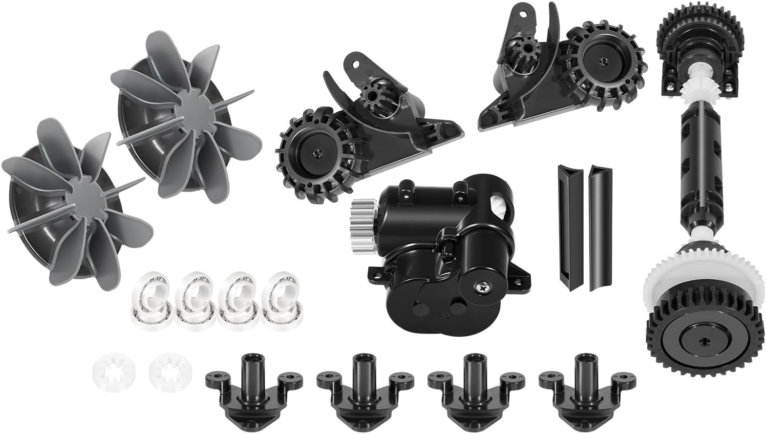 Replace Parts R0995100 for Polaris/Quattro P40 P4000 Factory Tune Up Kit Rebuild