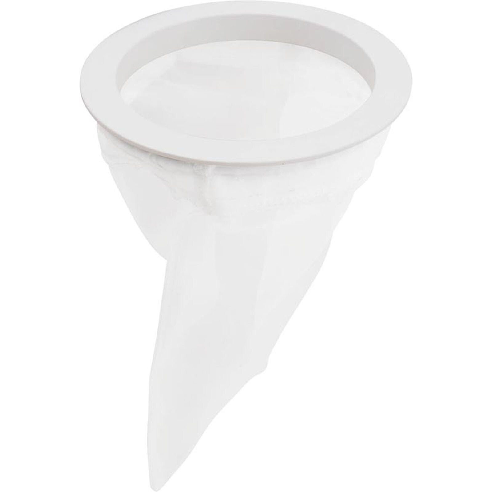 Filter Bag Complete W/Pvc Ring (Pre-1999)
