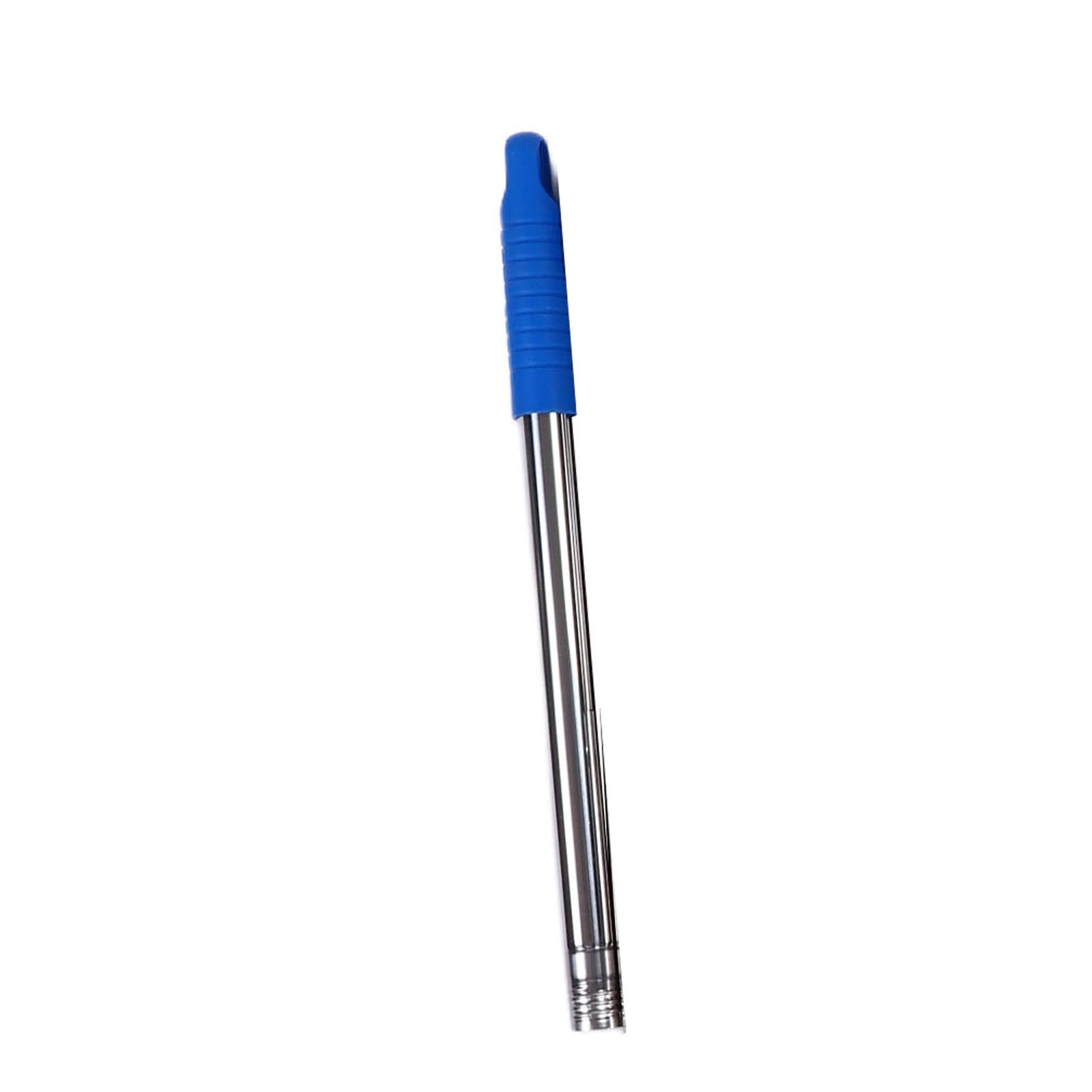 Handheld Pool Jet Cleaner With 6 Section Extension Pole For Above Ground Pools