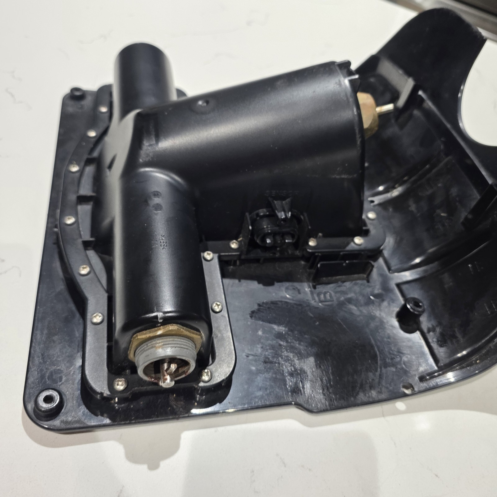Polaris Motor Block Type D For 9550 9650IQ Pool Robot Cleaner
