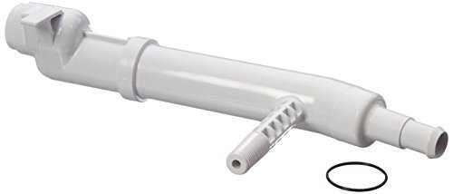 Jandy Zodiac 9-100-7003 Feed Pipe and Timer Blank Assembly for Pool Cleaner