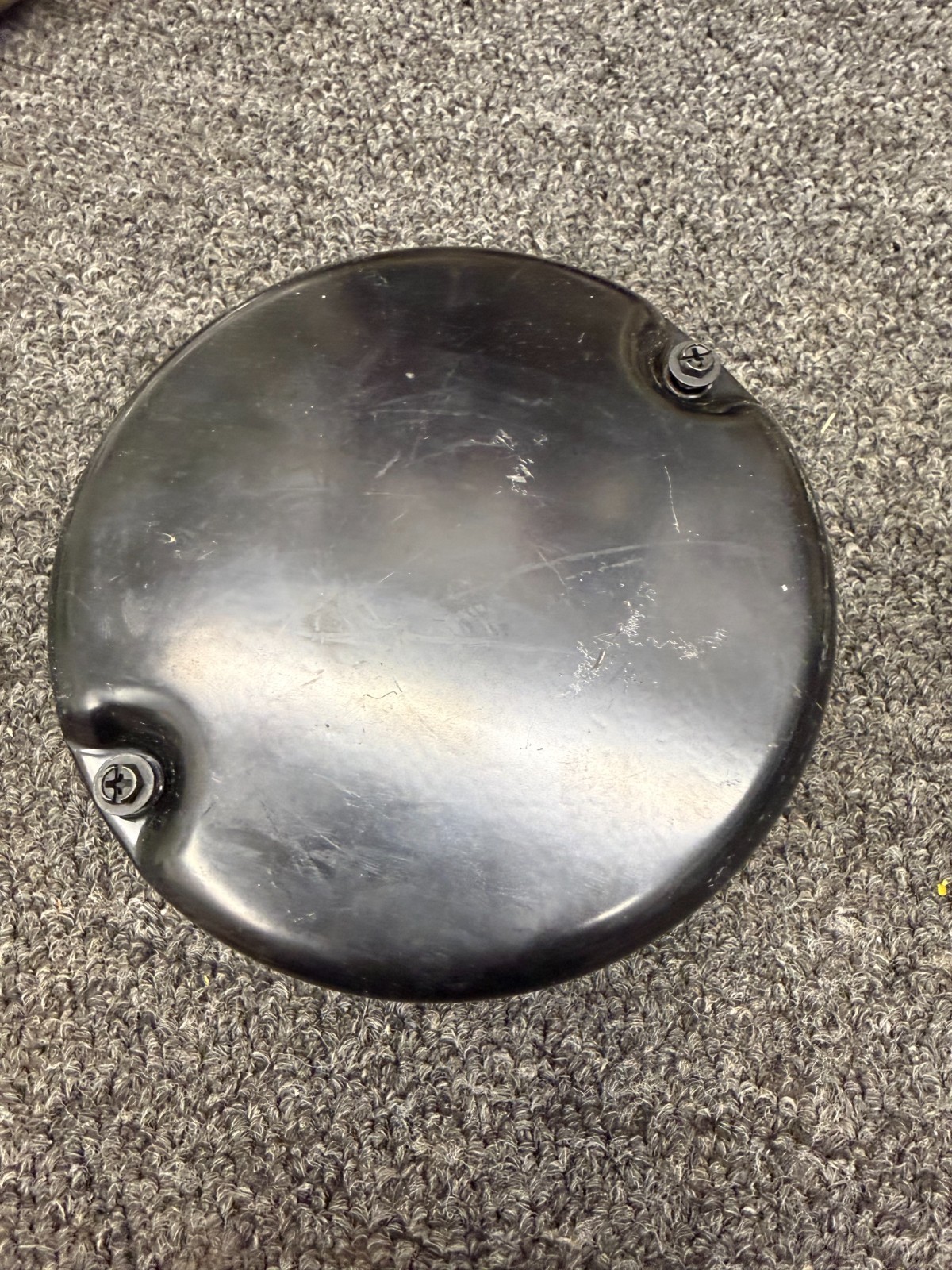 HAYWARD SUPER PUMP HOUSING COVER (QUANTITY OF 1)